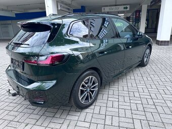 218i Active Tourer - 9