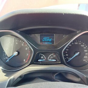 Ford Focus Mk3 combi sport-náhradní díly - 9