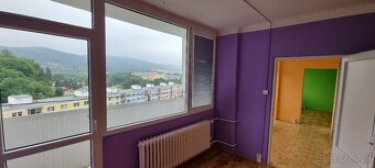 Prodej bytu 3+1, 62 m², Klášterec nad Ohří - 9