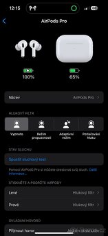 AirPods pro 2 - 9