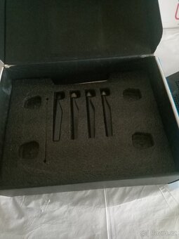 ROUTER LINKSYS PERFORMANCE WRT3200ACM - 9