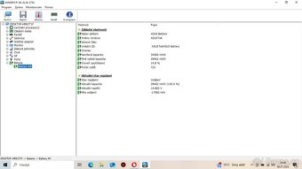 ASUS X541UJ – i5, SSD, Nvidia – 2 500 Kč - 9