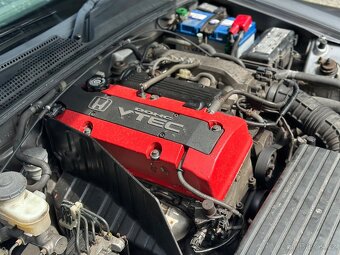 Honda S2000 - 9