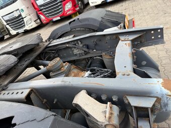 4x DAF XF 105.410 STANDART AUTOMAT EURO 5 (2) - 9