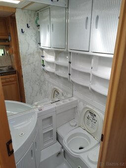 Karavan TEC TRAVEL KING - 9