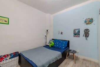 Ke koupi RD 4+1, 160m2, s pozemkem, ul. Datyňská, Havířov - 9