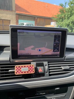 Audi A6 3.0 TDI Quattro 200 KW - 9