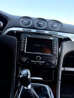 FORD SMAX 7 MÍST - 9