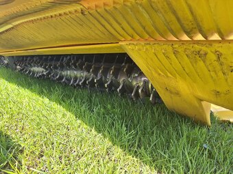 Predám Rolba Ratrak Kassbohrer pistenbully - 9