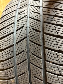 Borbet 5x112 r17 225/45/17 zimní - 9