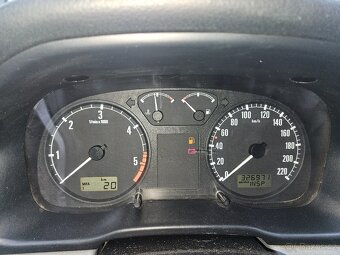 Škoda Octavia 1.9TDI - 9