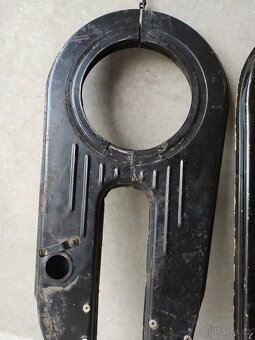 Kryty Řetězu ČZ - 9