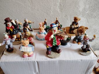 Prodám Mix věcí z Garáže - 9