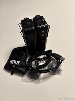 RØDE RODELink Filmmaker Kit - 9