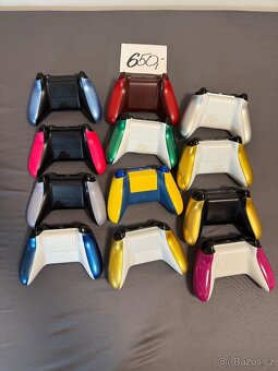 XBOX CONTROLLER LIMITED EDICE - 9