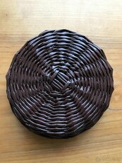 Ošatka 34 cm xv.16 cm - 9