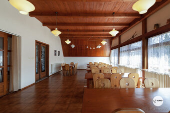 Prodej komerčního objektu Samčanka, Staré Hamry - 9