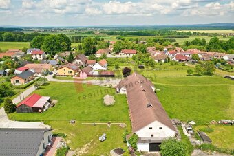 Prodej stavebních pozemků v blízkosti Českých Budějovic - 9