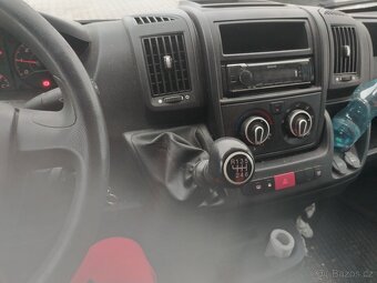 Fiat Ducato 2.3 JTD -Adblue - L3H2 - 9