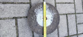 Řezný kotouč Značka wurth Hilti - 9