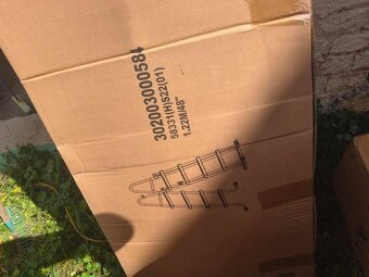 BESTWAY Power Steel Bazénový set, písková filtrace - 9