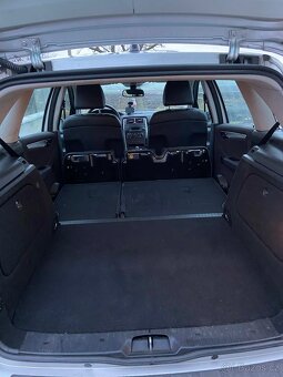 Mercedes-Benz B180 (W245) – 2.0 Benzin/CNG – Automat – 2009 - 9