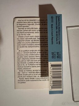 Miroslav Donutil - One Man Show 1995 - 9