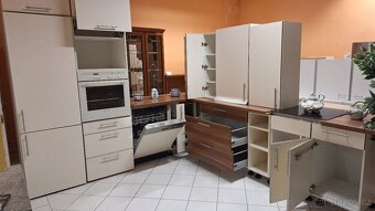 Kuchyňská linka - 9