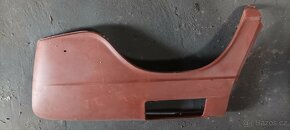 ŠKODA 1000 MB 110 110 R 120 Rapid - 9