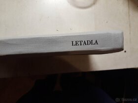 Knížka - Letadla - 9