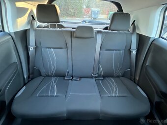 Peugeot 208 1.4 VTi 95k SERVIS ZÁRUKA - 9