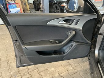 Audi A6 3.0 V6 TDI quattro - 9