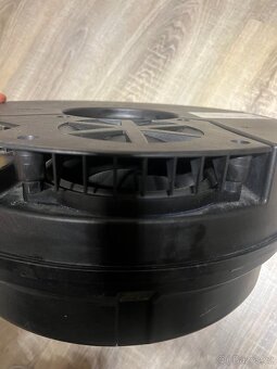 VW Passat B8 Dynaudio Subwoofer 3G0035621C - 9