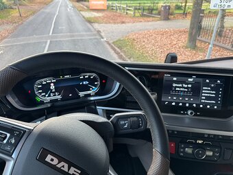 DAF XG+ 480 LowDeck - tahač návěsů - 9