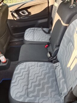 Prodám Škoda Roomster 1,4 63kw - 9