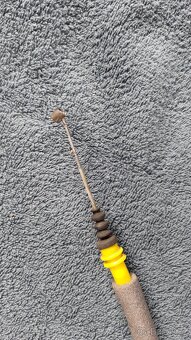 Mechanismus kliky dveří BMW E46 - 9