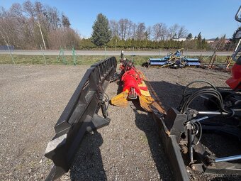 PB 300 W polar, rolba, ratrak - 9