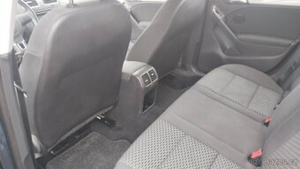 golf 6 1,4 16V - 9
