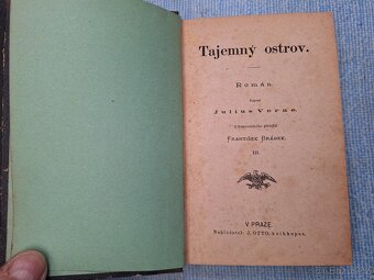 Prodám různé knihy - 9