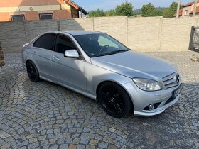 C 220 CDI W204 - 9