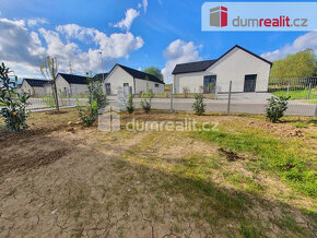 Prodej rodinného domu 5+ kk 135 m², s pozemkem 658 m² - 9