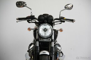 Moto Guzzi Nevada 750 Anniversario - 9
