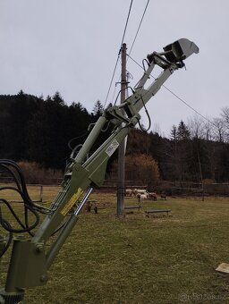 Polský Traktor - 9