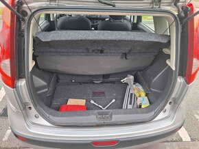 NIssan Note benzin 1.4 - 9