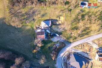 Prodej pozemku k bydlení, 813 m², Halenkovice - 9