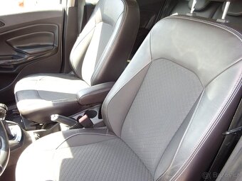 Ford Ecosport 1,0 i - 9