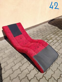 VIP kino sedačky a kino lehátka - 9