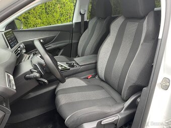 Peugeot 5008 1,6HDi automat 88kW - 9
