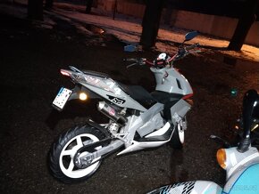 Derbi GP 1. - 9