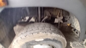 MAN LE 18.285 LAK 4x4 - TOP stav - 9